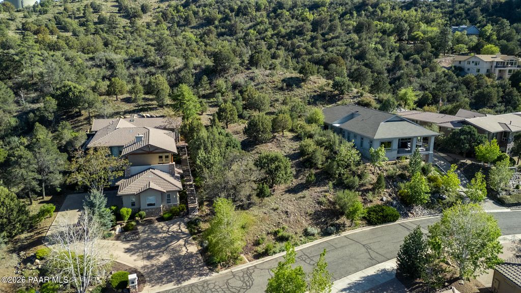 Photo of 991 City Lights Lgts, Prescott, AZ 86303 (MLS # 1081365)