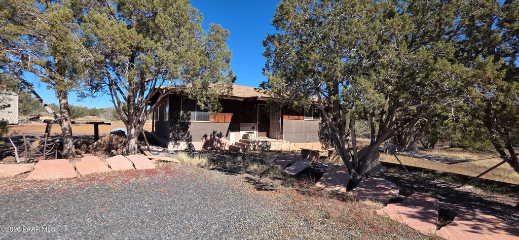 Photo of 3623 N John Charles Drive, Williams, AZ 86046 (MLS # 1086041)