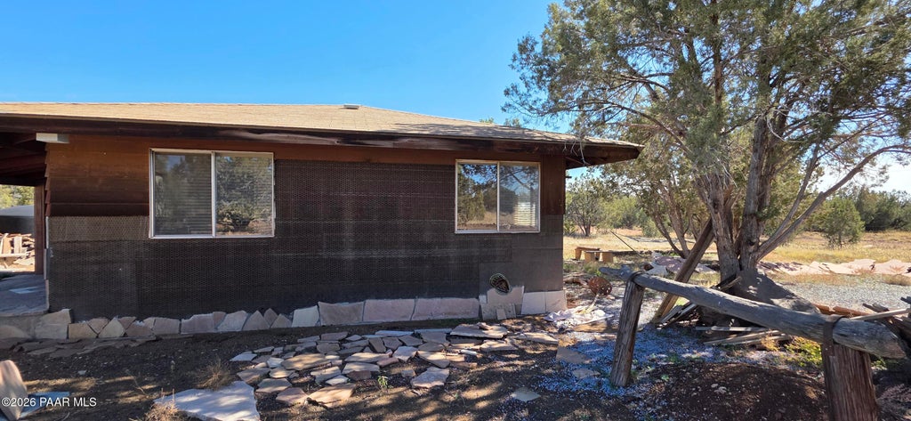 Photo of 3623 N John Charles Drive, Williams, AZ 86046 (MLS # 1086041)