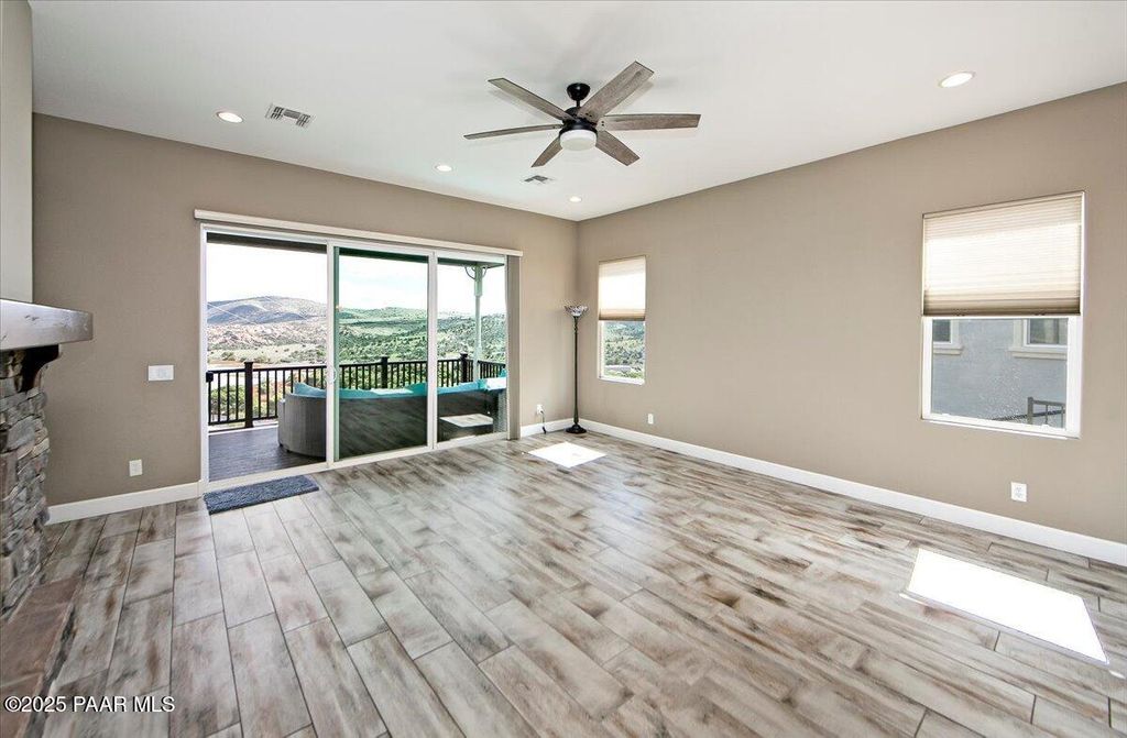 Photo of 1478 Varsity Drive, Prescott, AZ 86301 (MLS # 1077193)