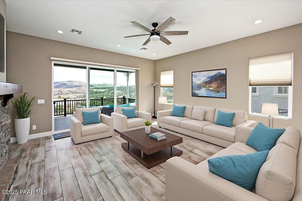 Photo of 1478 Varsity Drive, Prescott, AZ 86301 (MLS # 1077193)