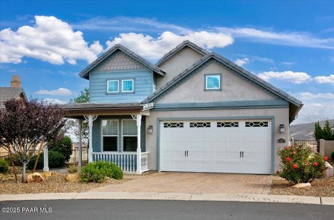 1478 Varsity Drive Prescott AZ 86301