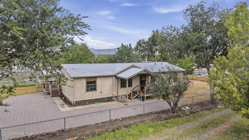 Photo of 385 S Dewey Road, Dewey-Humboldt, AZ 86327 (MLS # 1085153)