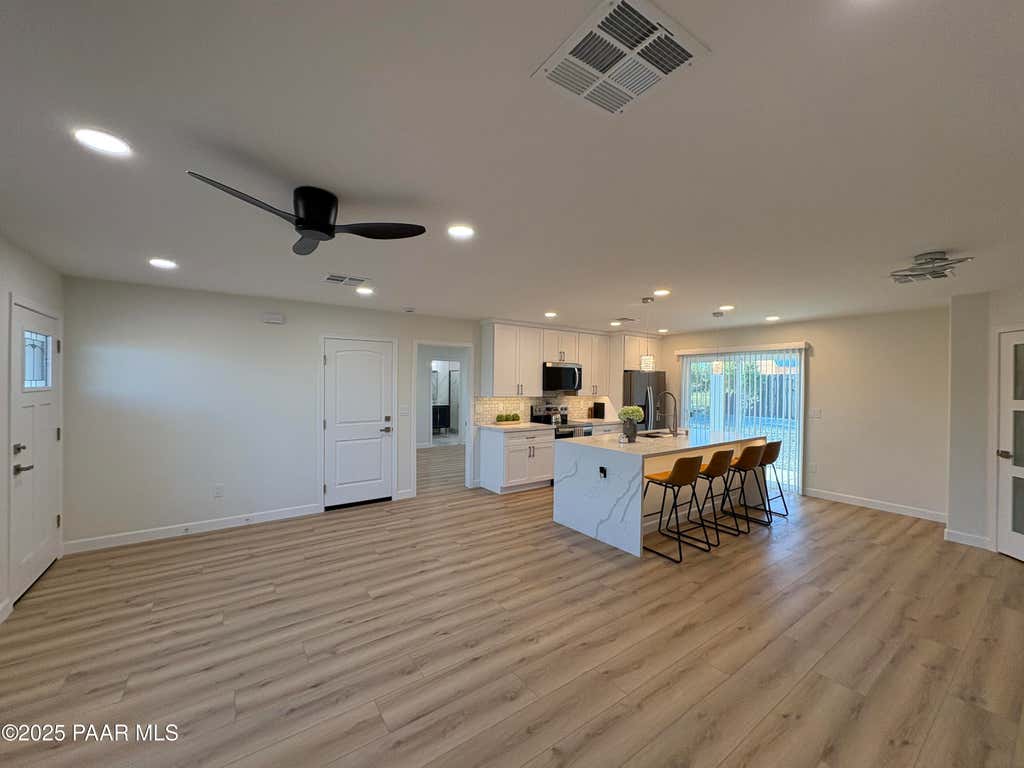 Photo of 20518 E Cedar Canyon Drive, Mayer, AZ 86333 (MLS # 1083546)
