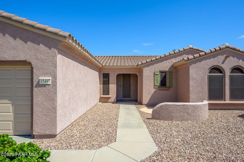 Photo of 15497 W Moonlight Way, Surprise, AZ 85374 (MLS # 1083926)