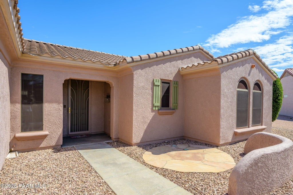 Photo of 15497 W Moonlight Way, Surprise, AZ 85374 (MLS # 1083926)