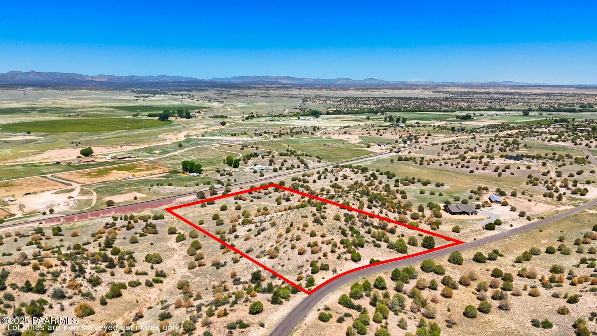 8351 W Dillon Wash Road