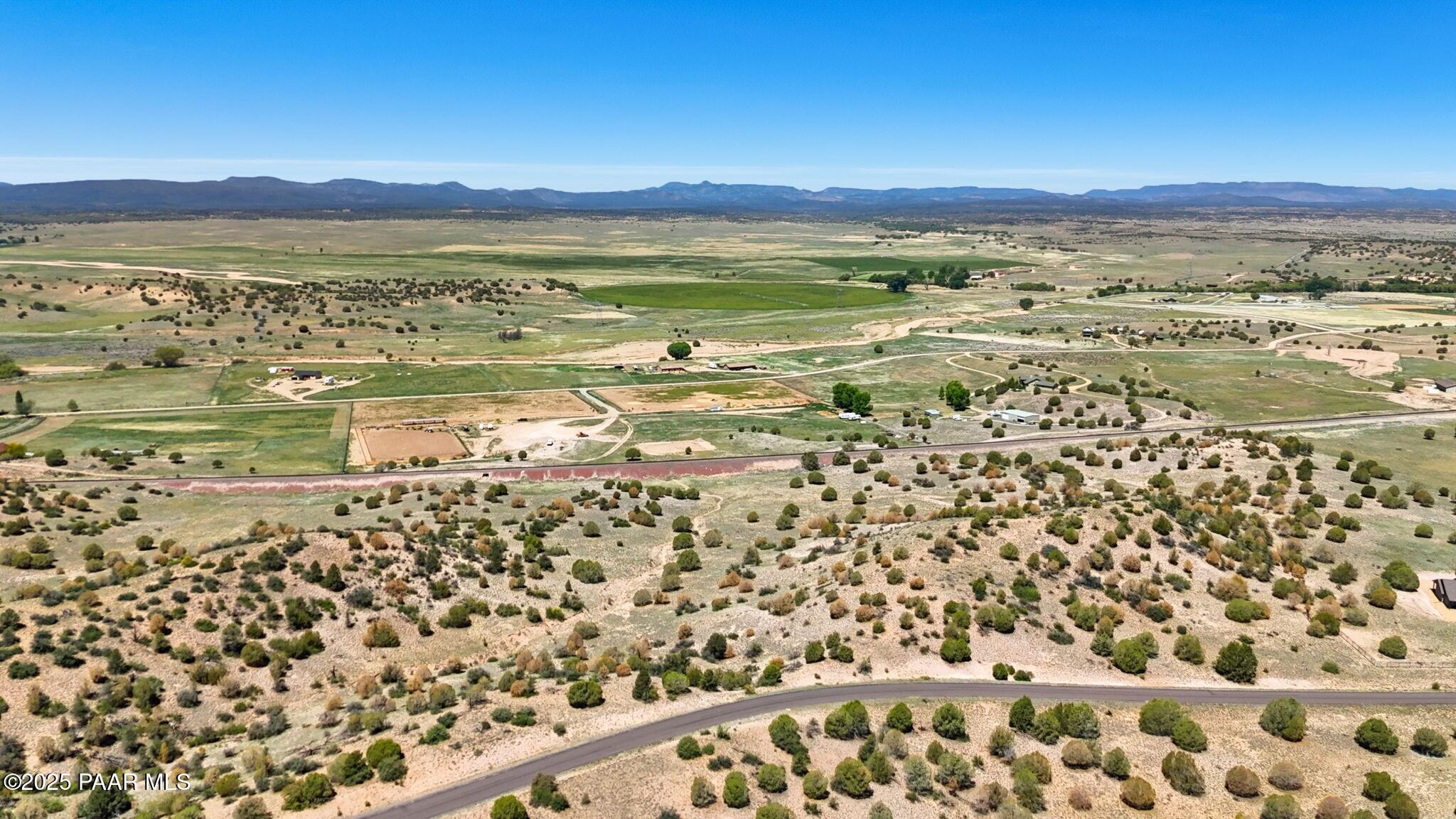 8351 W Dillon Wash Road