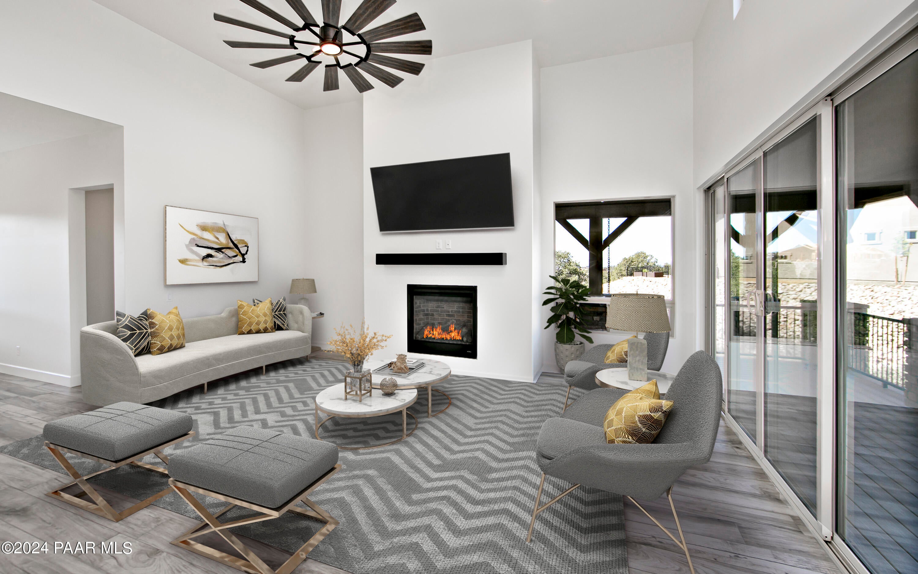 5948 W Cedron (Lot 266) Circle