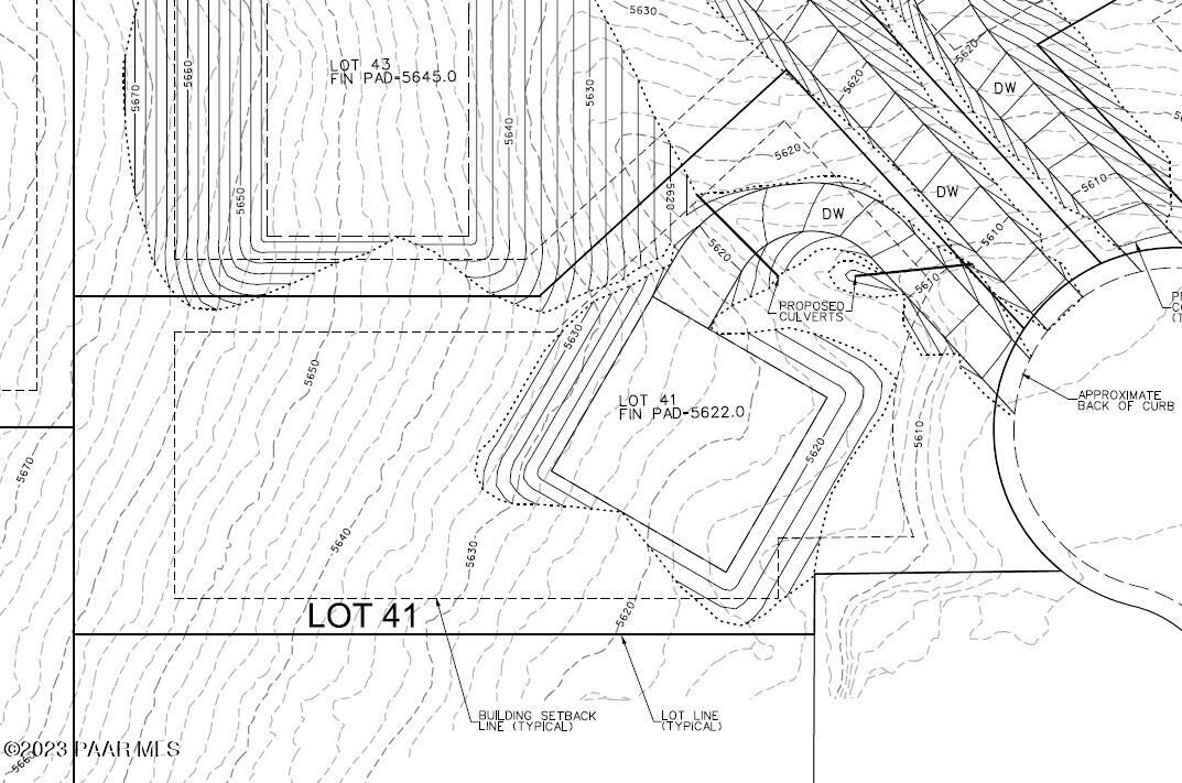 2023 Shannon Lane