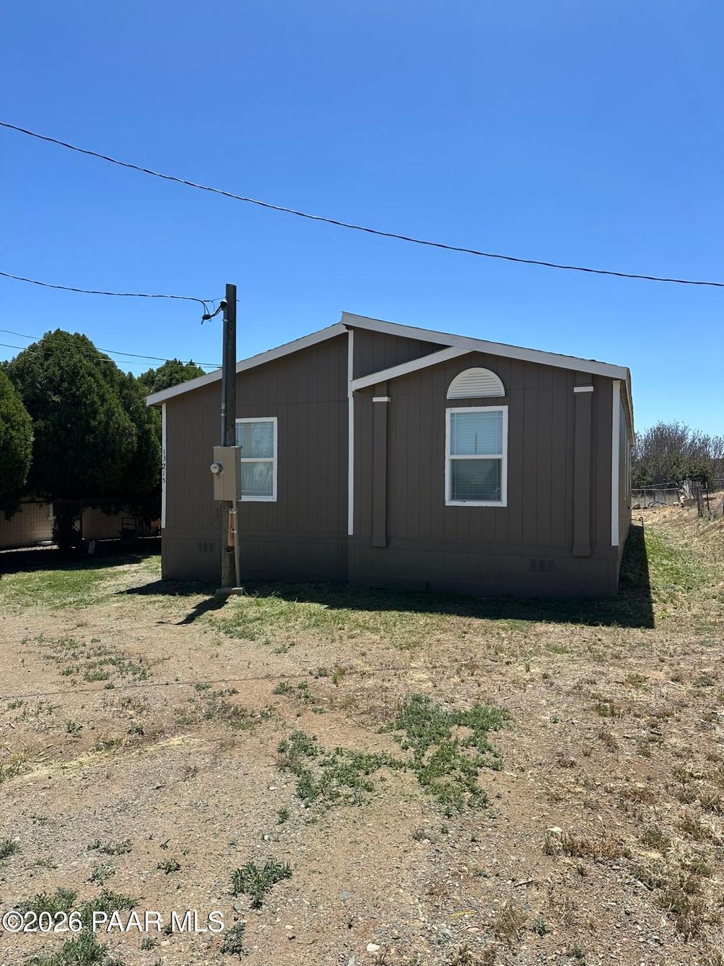 Photo of 13215 E Prescott Street, Dewey-Humboldt, AZ 86329 (MLS # 1081527)