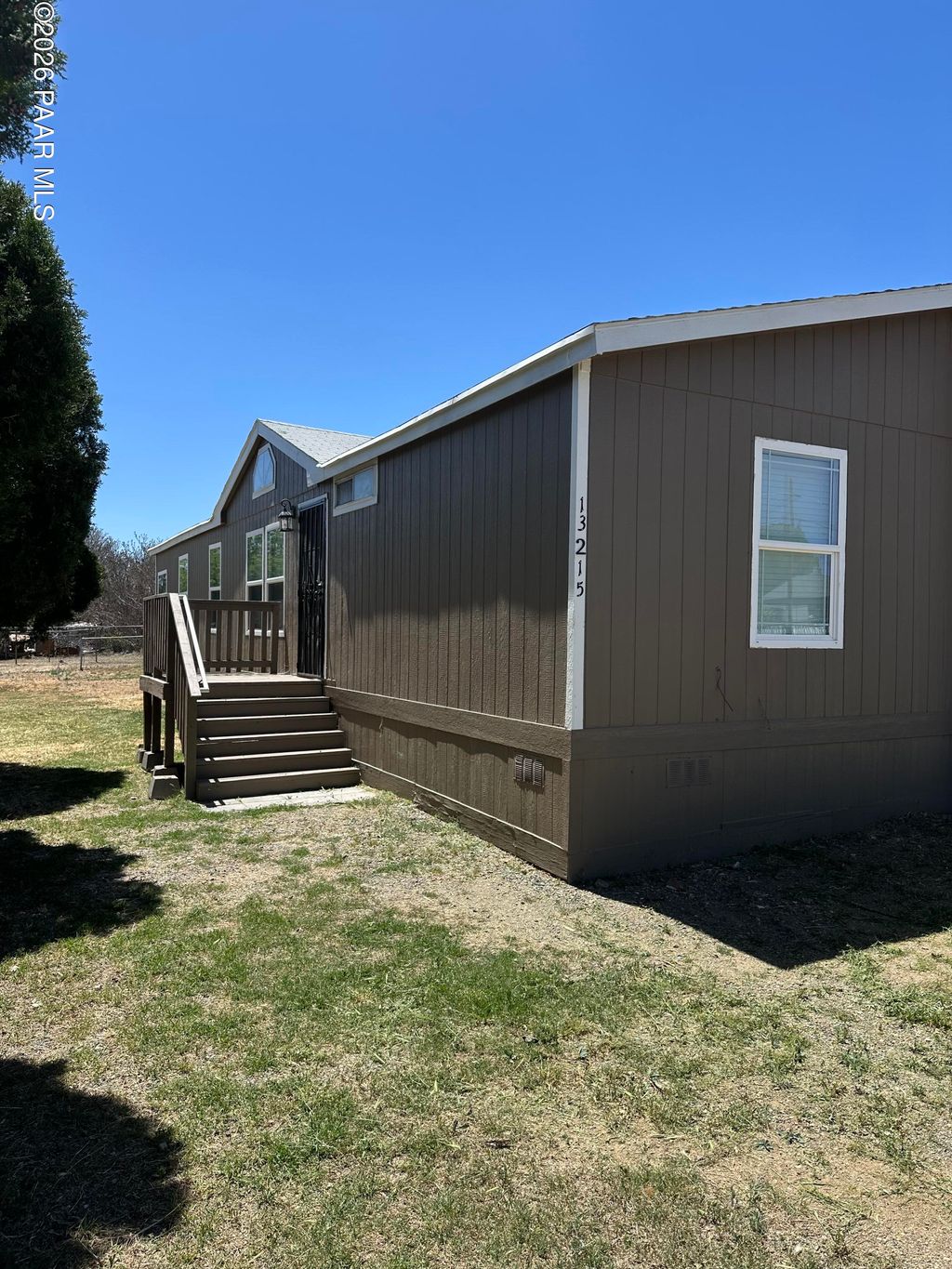 Photo of 13215 E Prescott Street, Dewey-Humboldt, AZ 86329 (MLS # 1081527)