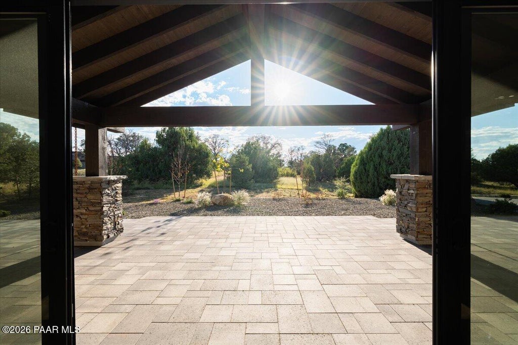 Photo of 15320 N Chloe Trail, Prescott, AZ 86305 (MLS # 1085617)