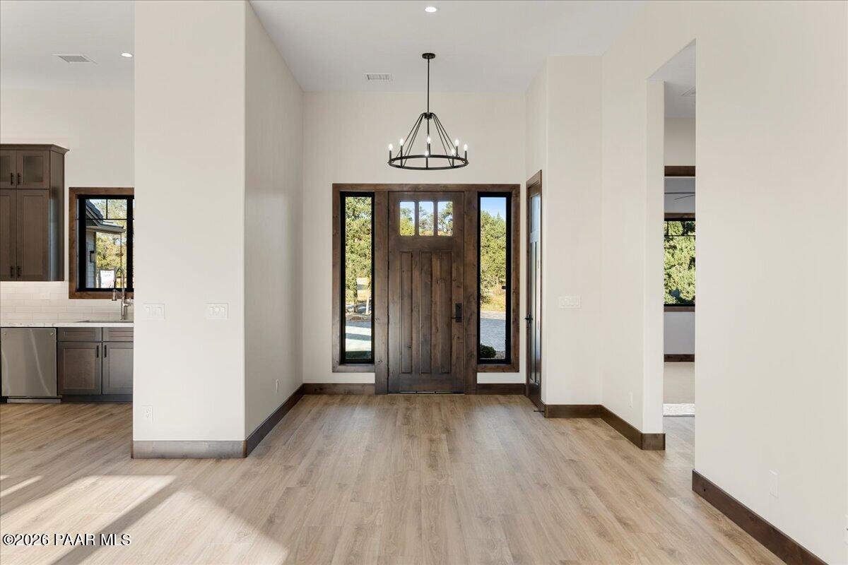 15320 N Chloe Trail