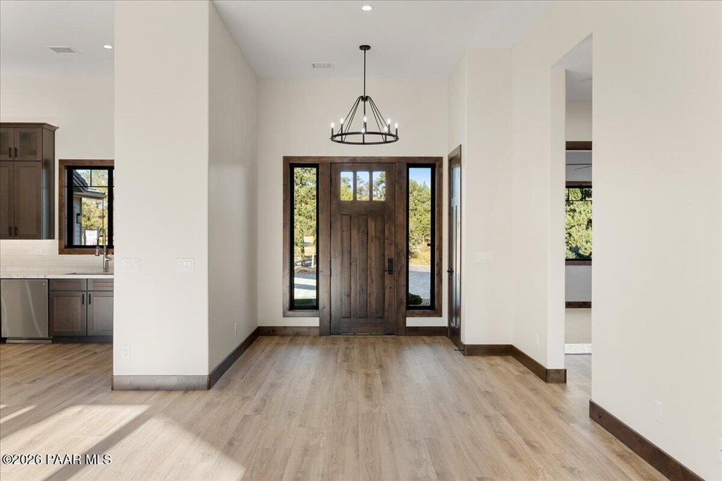 Photo of 15320 N Chloe Trail, Prescott, AZ 86305 (MLS # 1085617)
