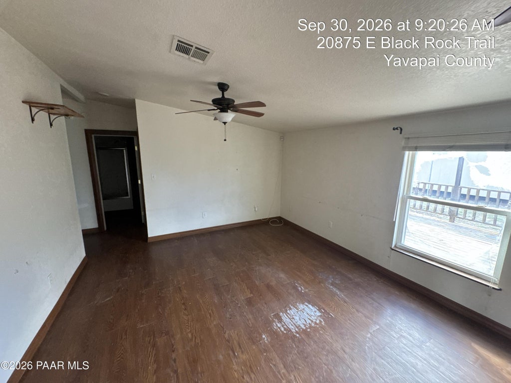 Photo of 20875 E Black Rock Trail, Mayer, AZ 86333 (MLS # 1085449)