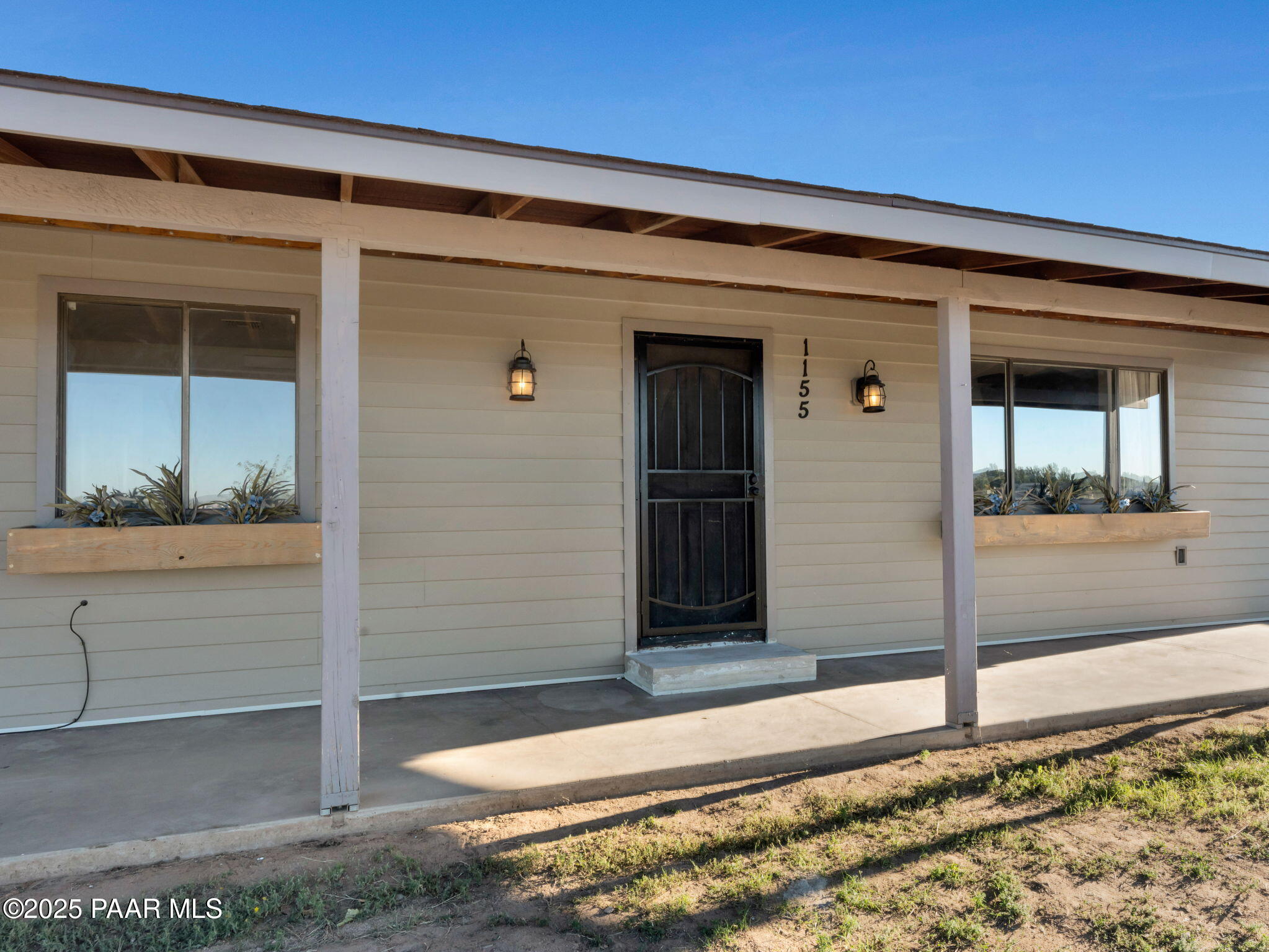 1155 W Justray Ranch Road