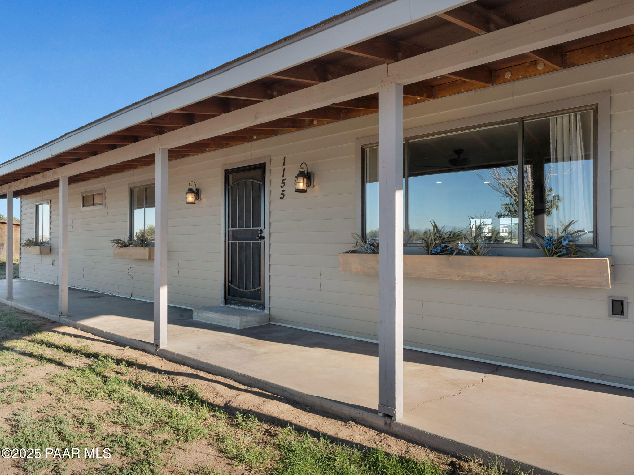 1155 W Justray Ranch Road