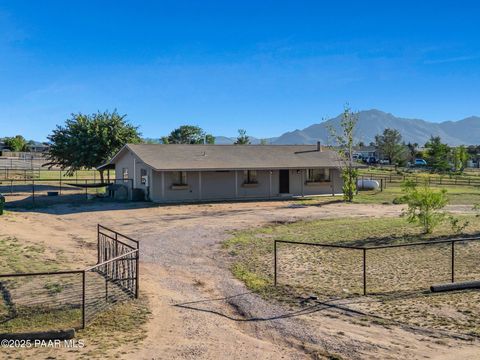 1155 W Justray Ranch Road Chino Valley AZ 86323