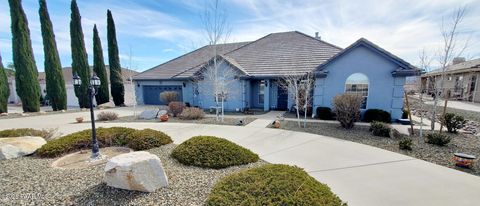 10735 E High Point Drive Dewey-Humboldt AZ 86327