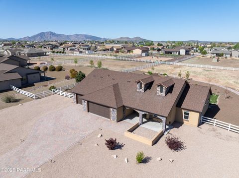 130 Brenna Drive Chino Valley AZ 86323