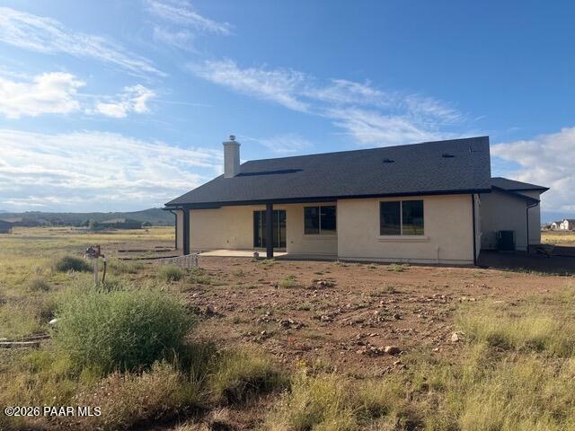 Photo of 11808 N Outlaw Lane, Prescott Valley, AZ 86315 (MLS # 1085406)