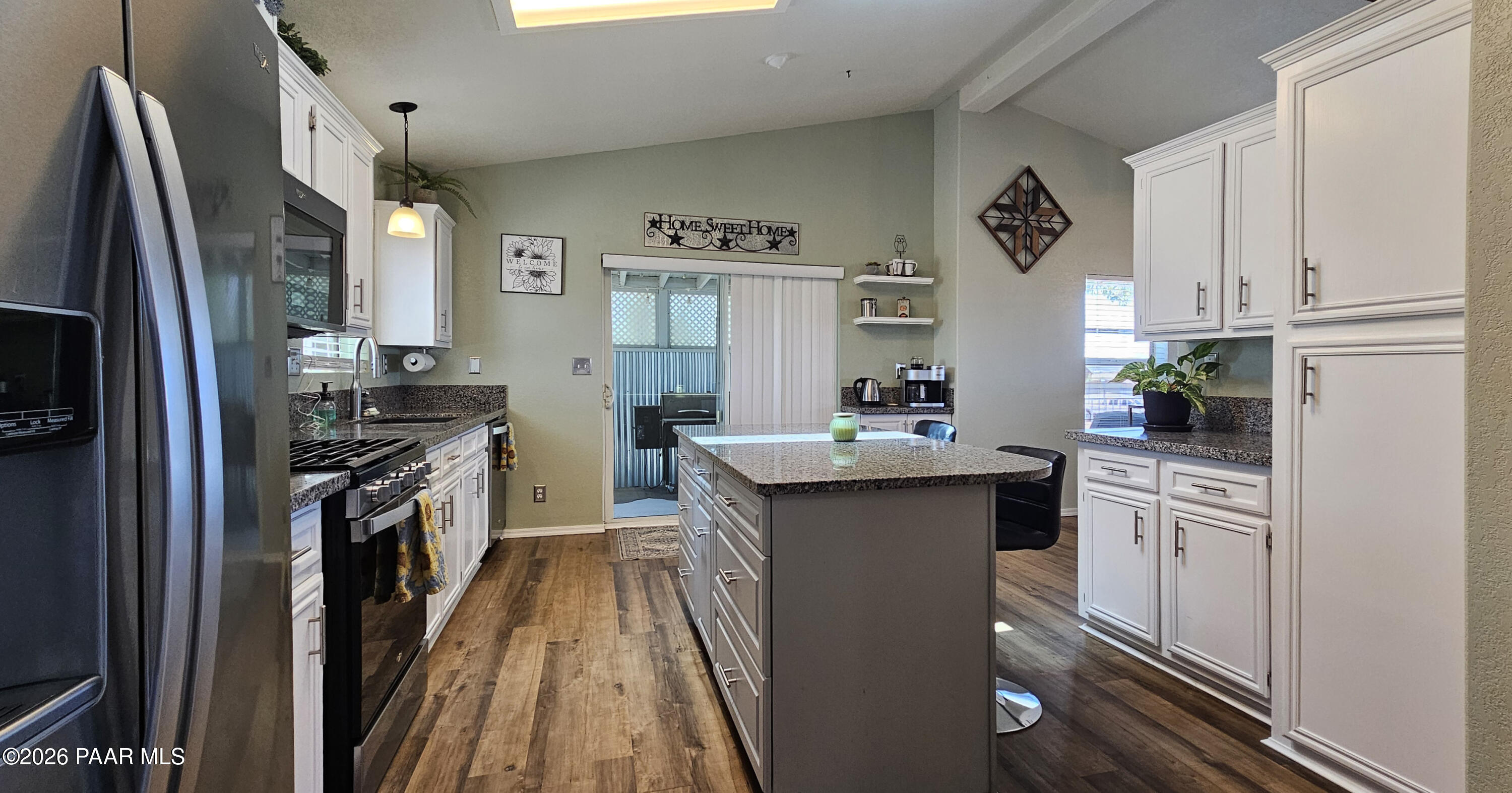2930 W Road 1 South
