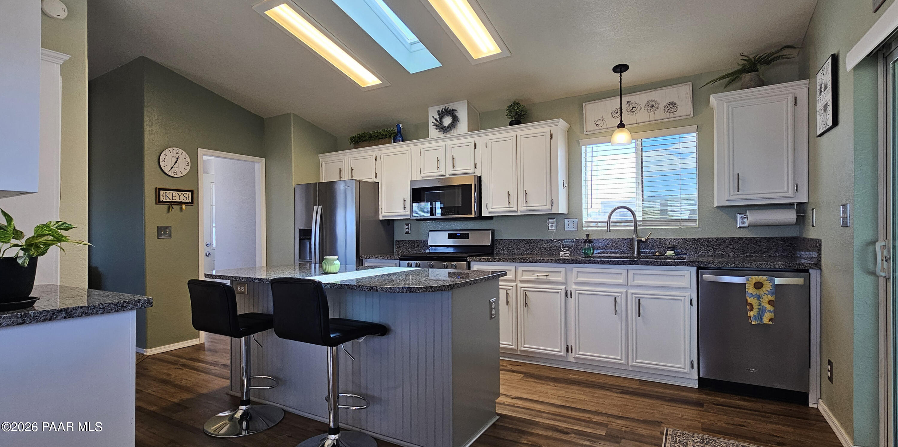 2930 W Road 1 South