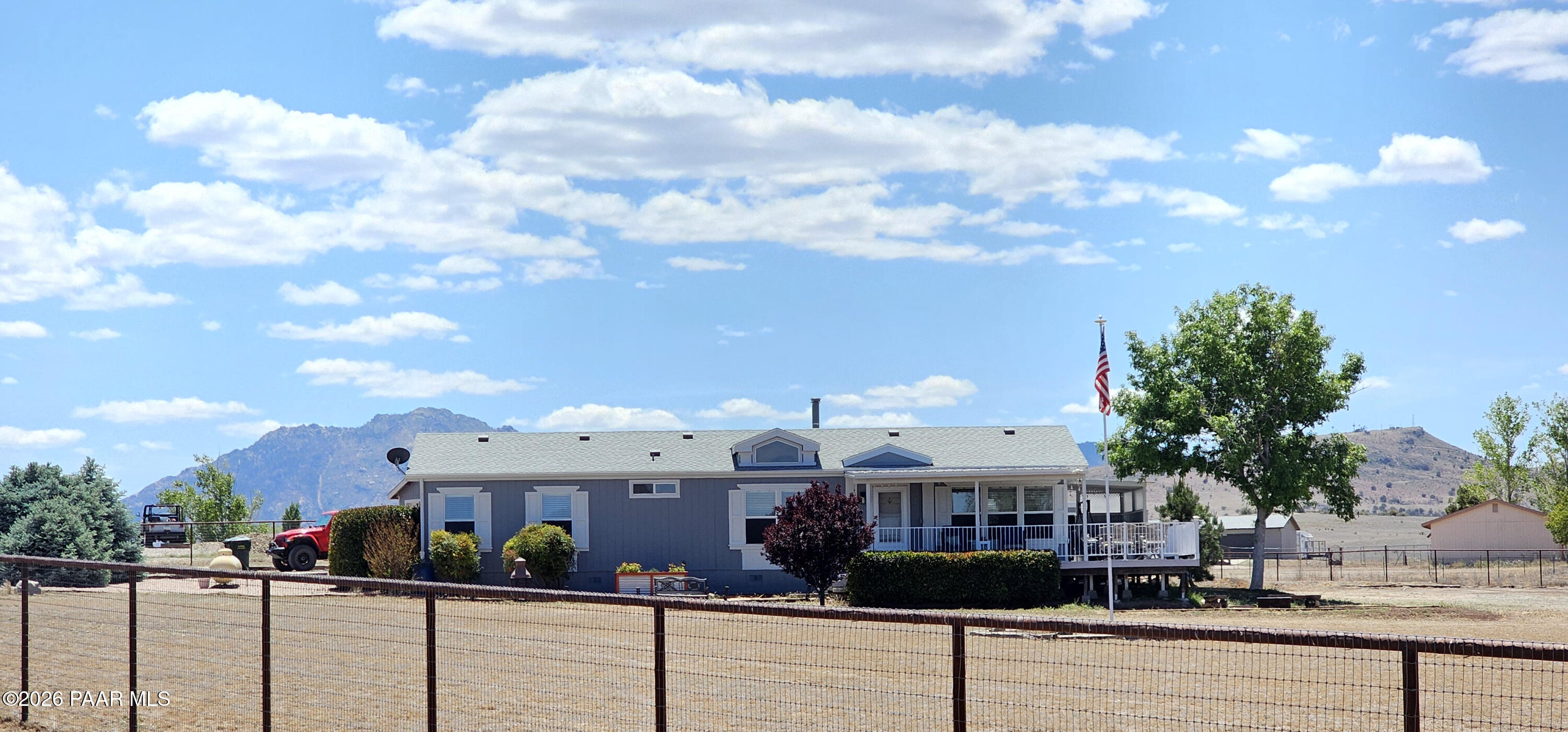 2930 W Road 1 South