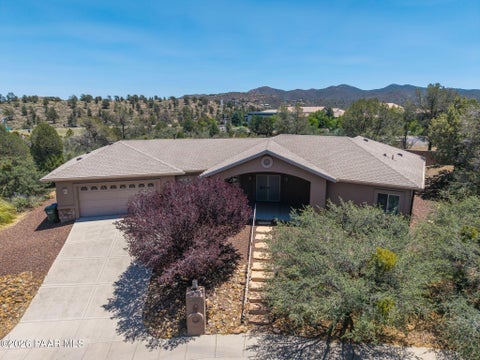 Photo of 5005 Alamitos Court, Prescott, AZ 86301 (MLS # 1083402)