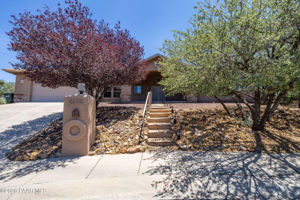 Photo of 5005 Alamitos Court, Prescott, AZ 86301 (MLS # 1083402)