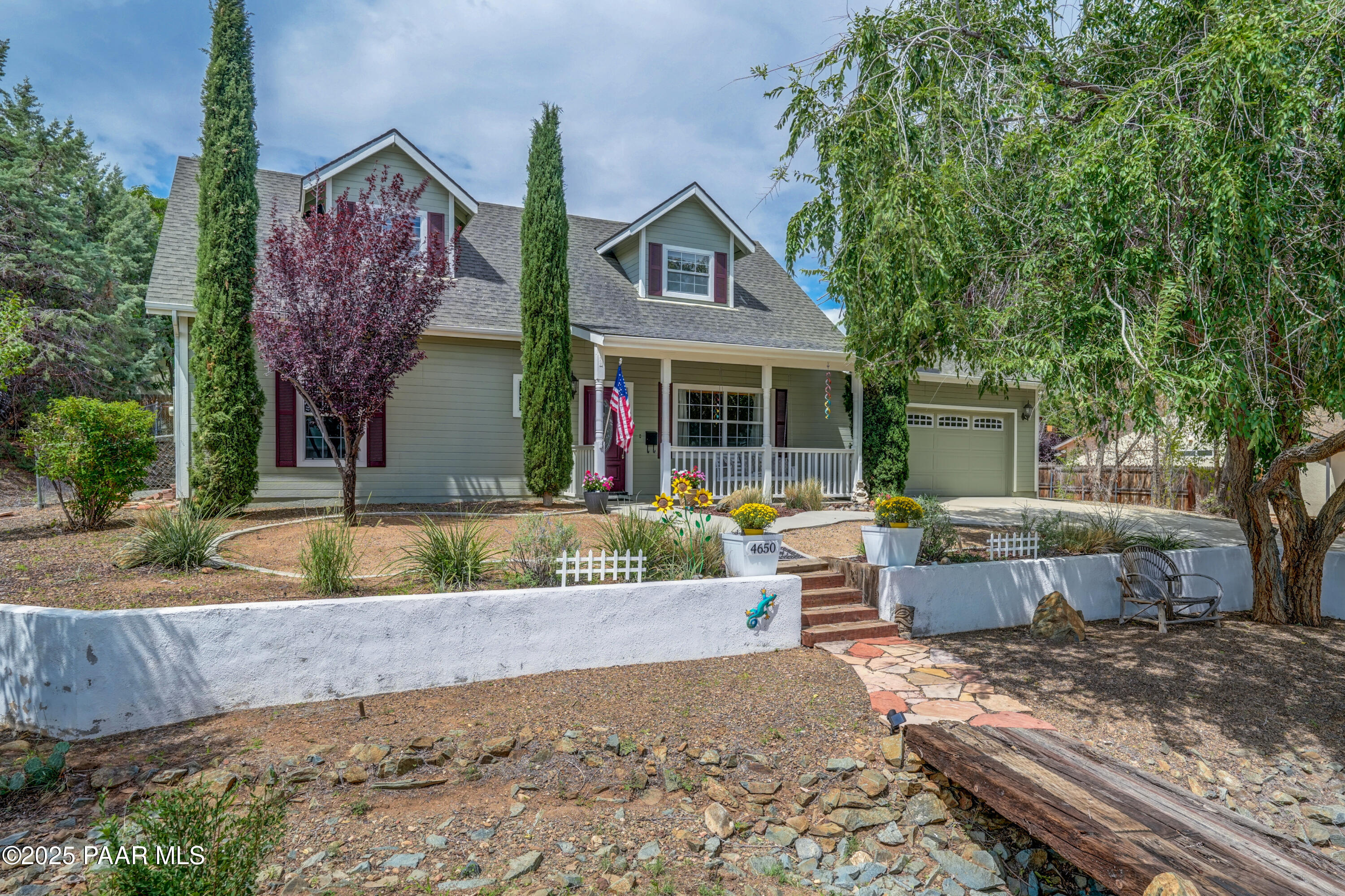 4650 N Calle Santa Cruz