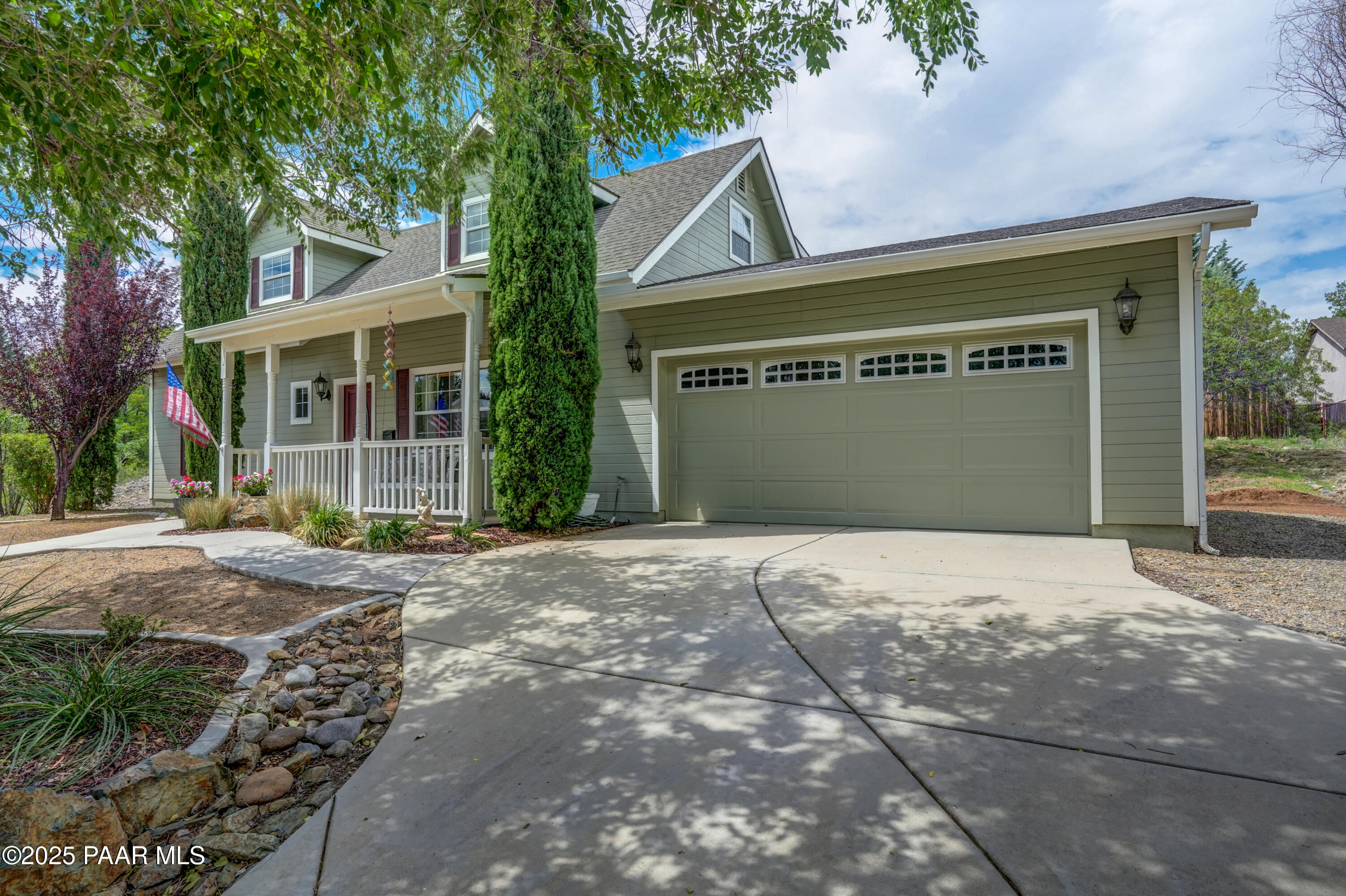 4650 N Calle Santa Cruz