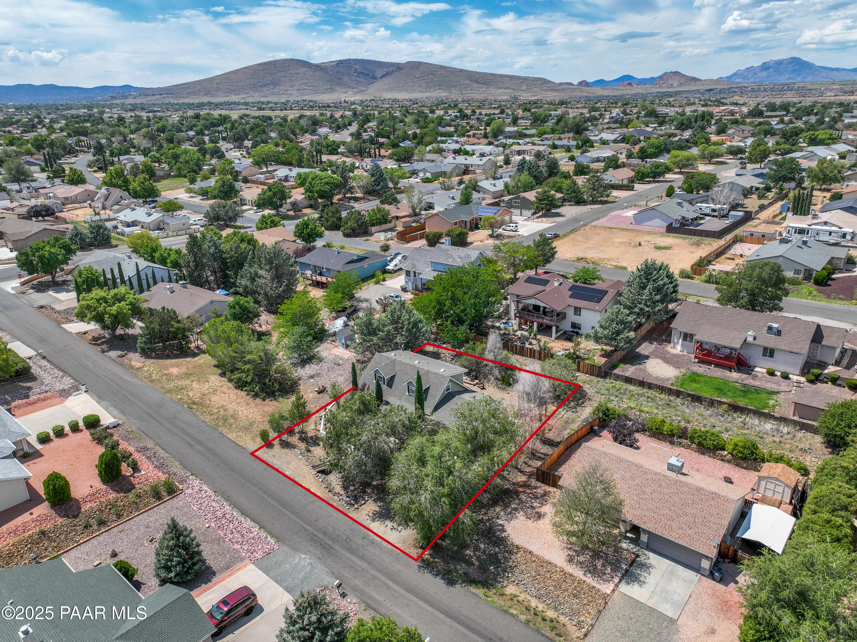 4650 N Calle Santa Cruz