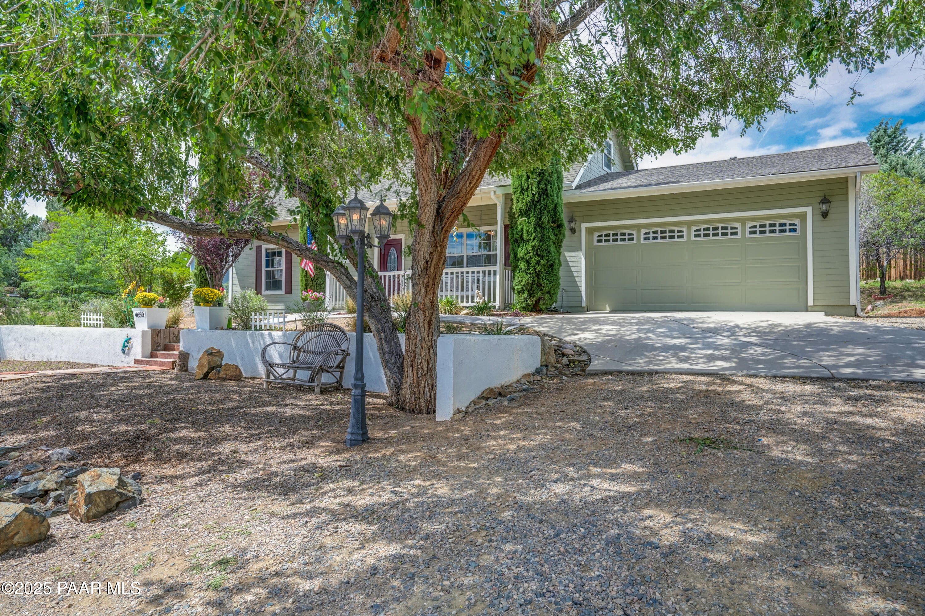 4650 N Calle Santa Cruz