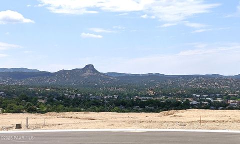 231 Looking Glass Drive Prescott AZ 86303