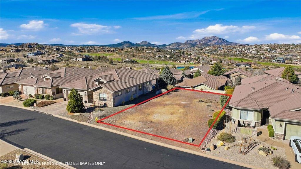 Photo of 1250 Brookhaven, Prescott, AZ 86301 (MLS # 1078847)