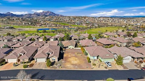 Photo of 1250 Brookhaven, Prescott, AZ 86301 (MLS # 1078847)