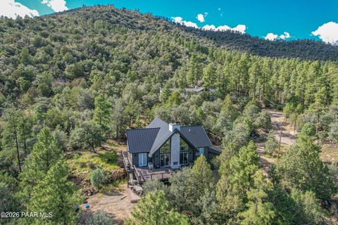 5432 S Peaceful Pines Place Prescott AZ 86303