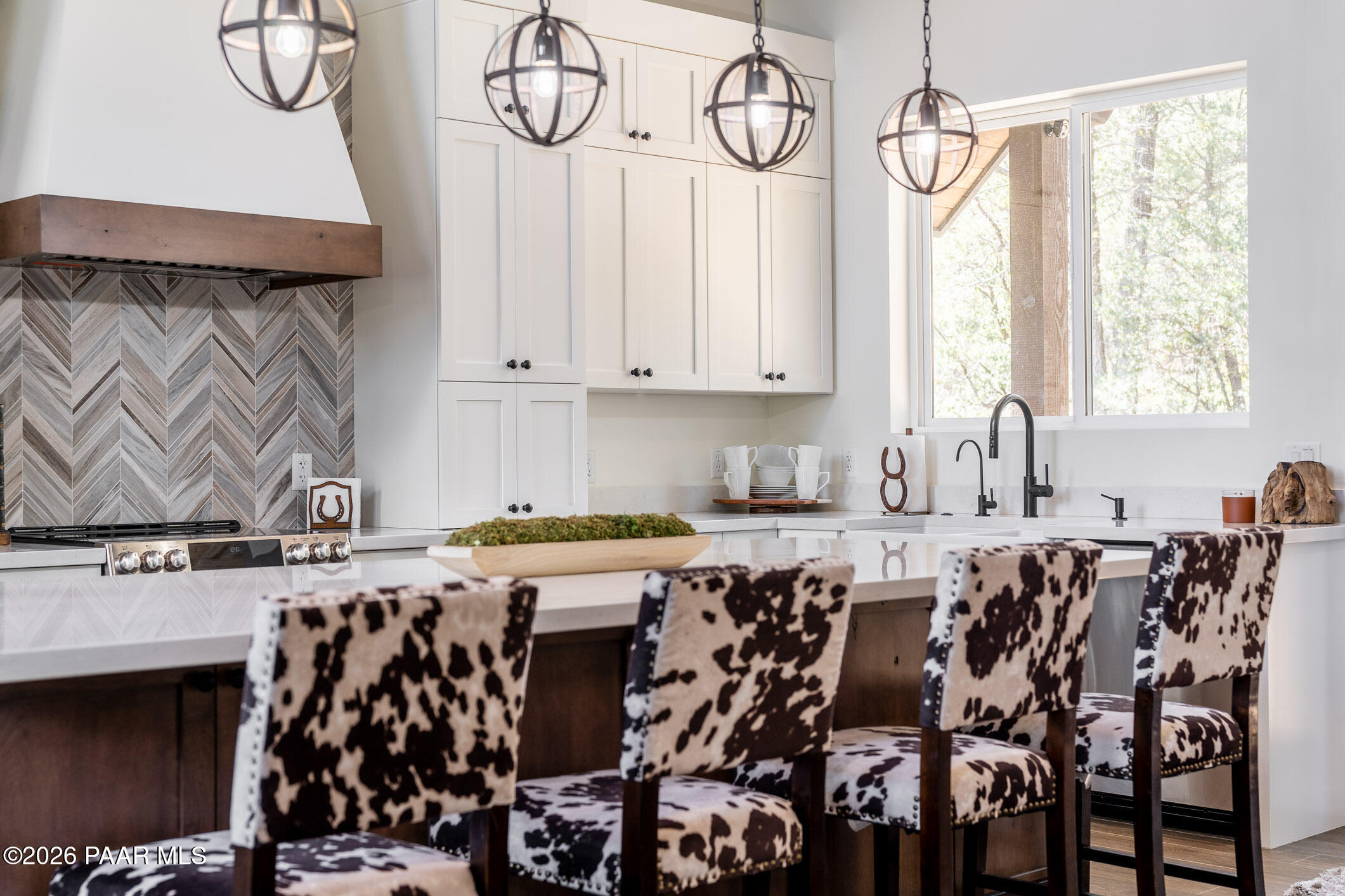 5432 S Peaceful Pines Place