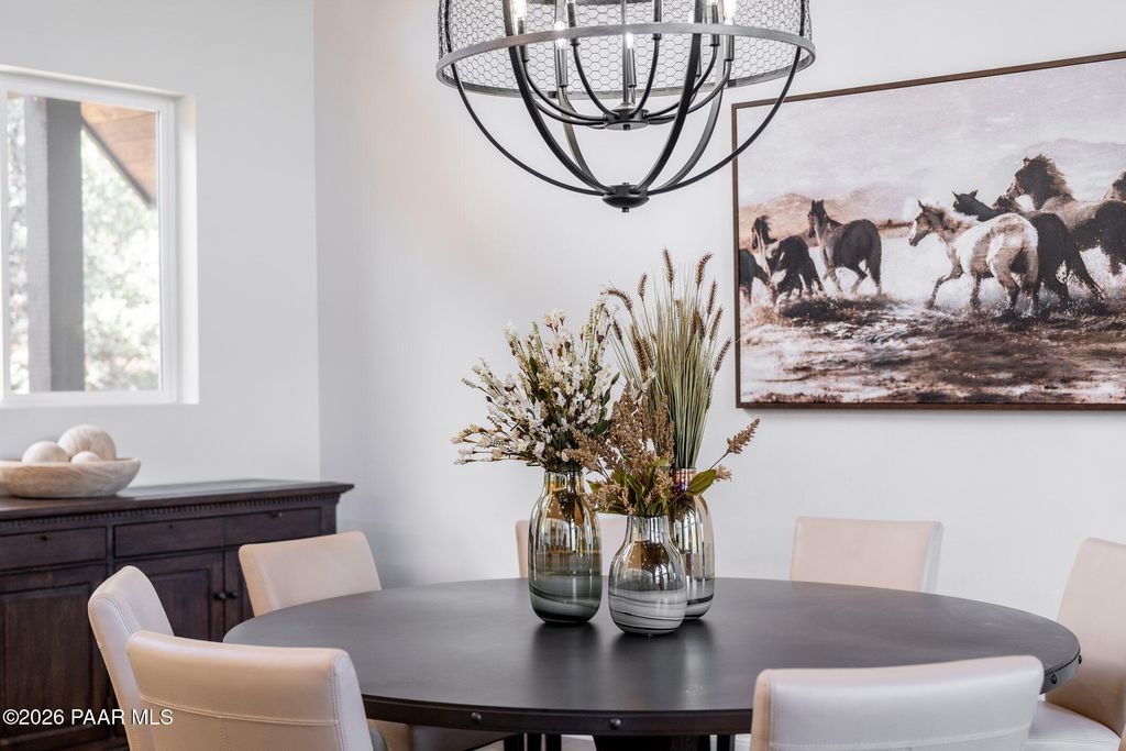 Photo of 5432 S Peaceful Pines Place, Prescott, AZ 86303 (MLS # 1079796)