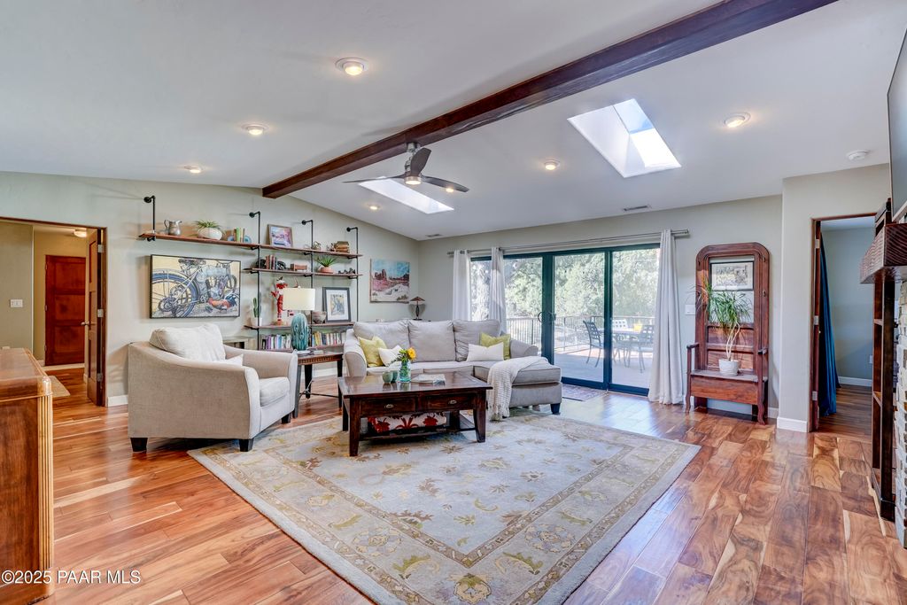 Photo of 830 Malia Way, Prescott, AZ 86303 (MLS # 1077628)