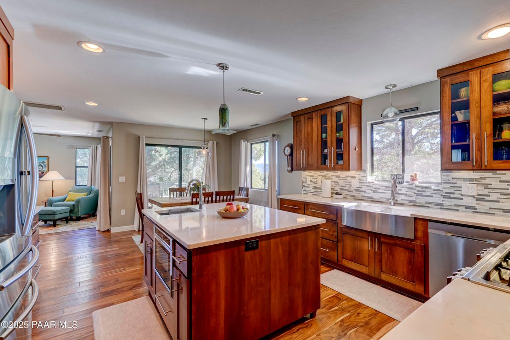 Photo of 830 Malia Way, Prescott, AZ 86303 (MLS # 1077628)