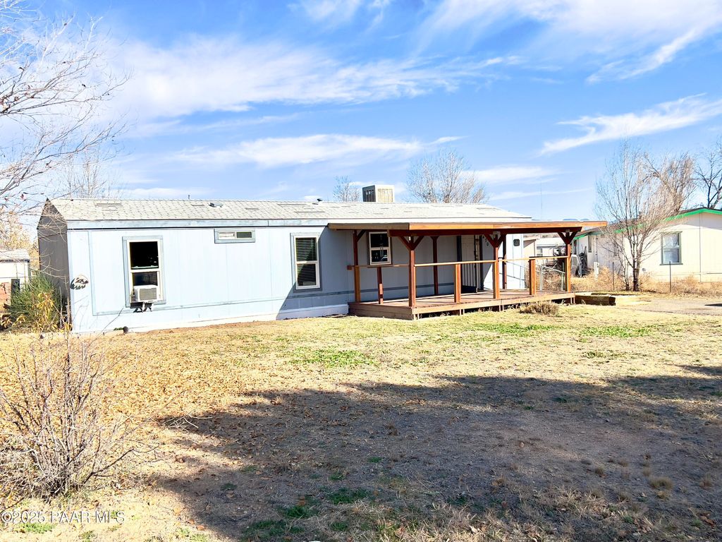 Photo of 1470 Bottle Brush Drive #2, Chino Valley, AZ 86323 (MLS # 1078345)