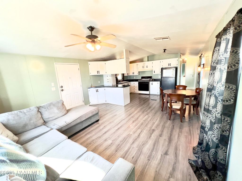 Photo of 1470 Bottle Brush Drive #2, Chino Valley, AZ 86323 (MLS # 1078345)