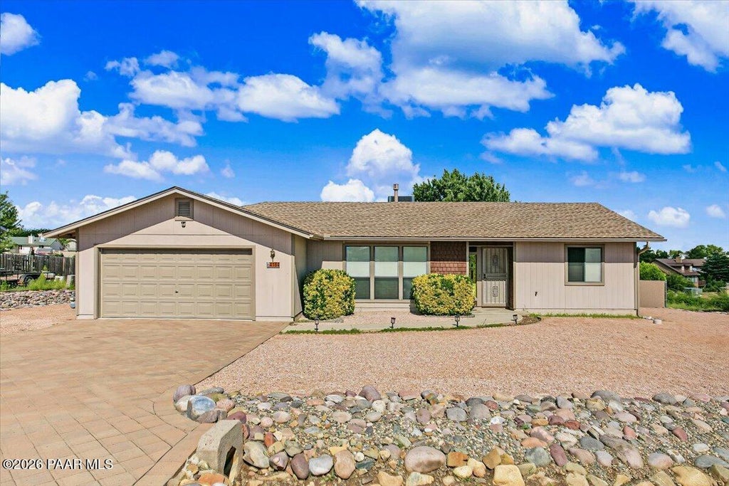 Photo of 4184 N Kearny Drive, Prescott Valley, AZ 86314 (MLS # 1085088)