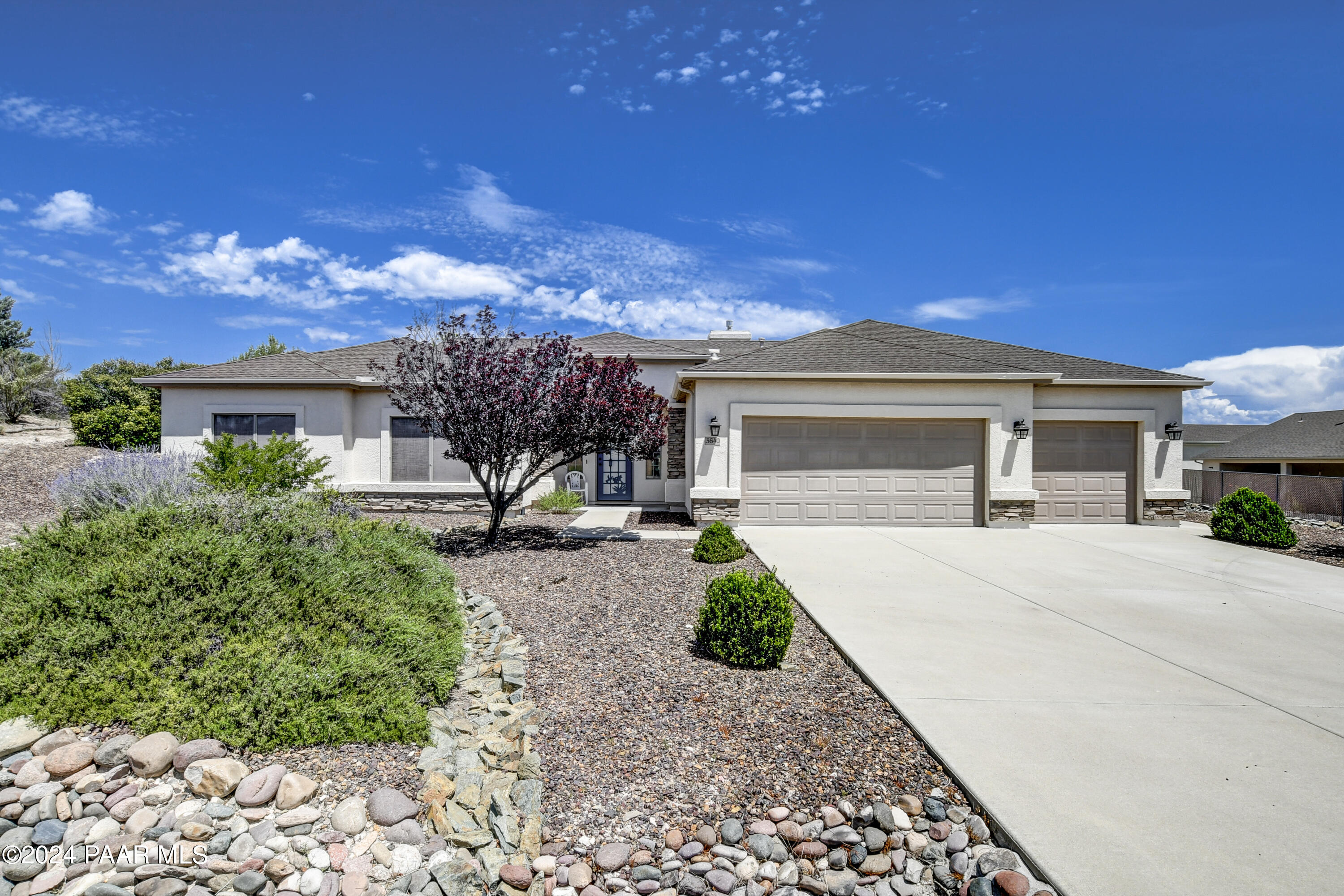3640 N Grey Fox Drive