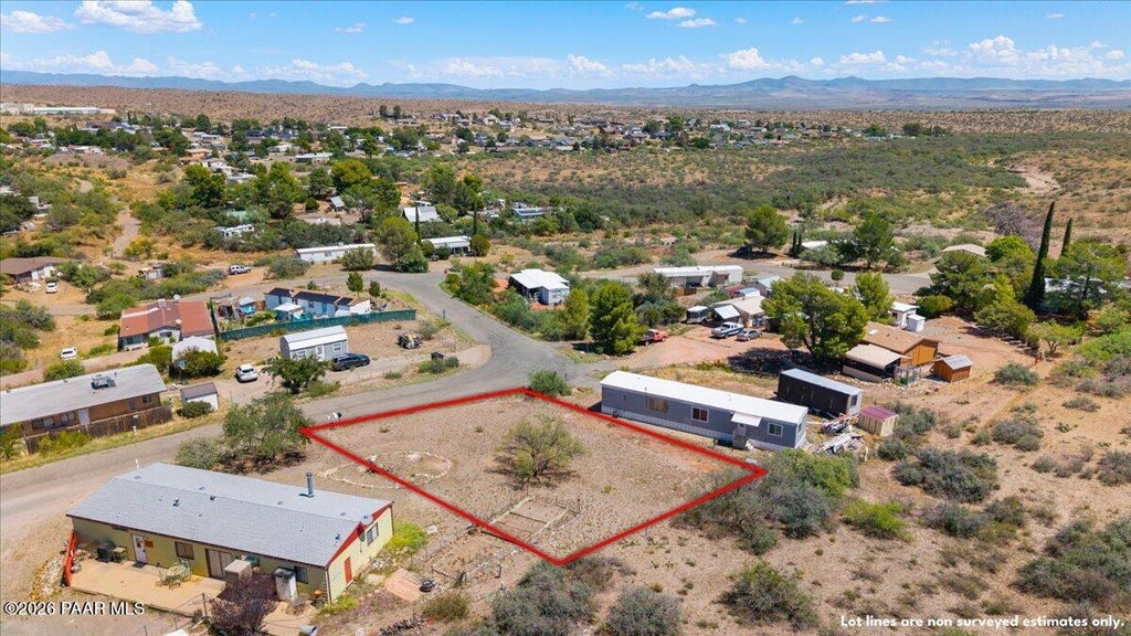 Photo of 17399 E Panorama Drive, Mayer, AZ 86333 (MLS # 1084747)