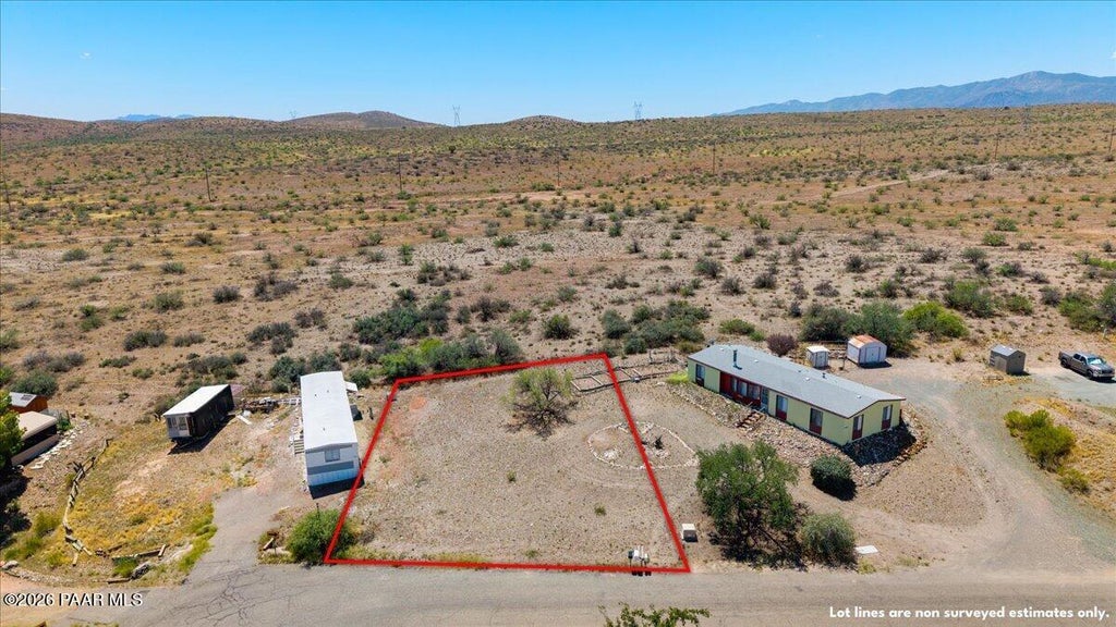 Photo of 17399 E Panorama Drive, Mayer, AZ 86333 (MLS # 1084747)