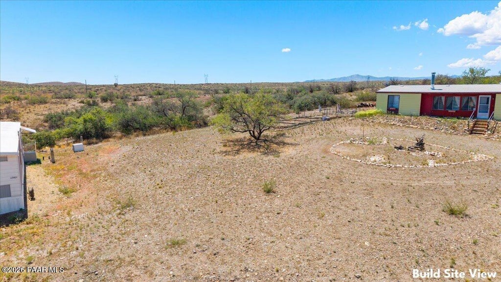 Photo of 17399 E Panorama Drive, Mayer, AZ 86333 (MLS # 1084747)